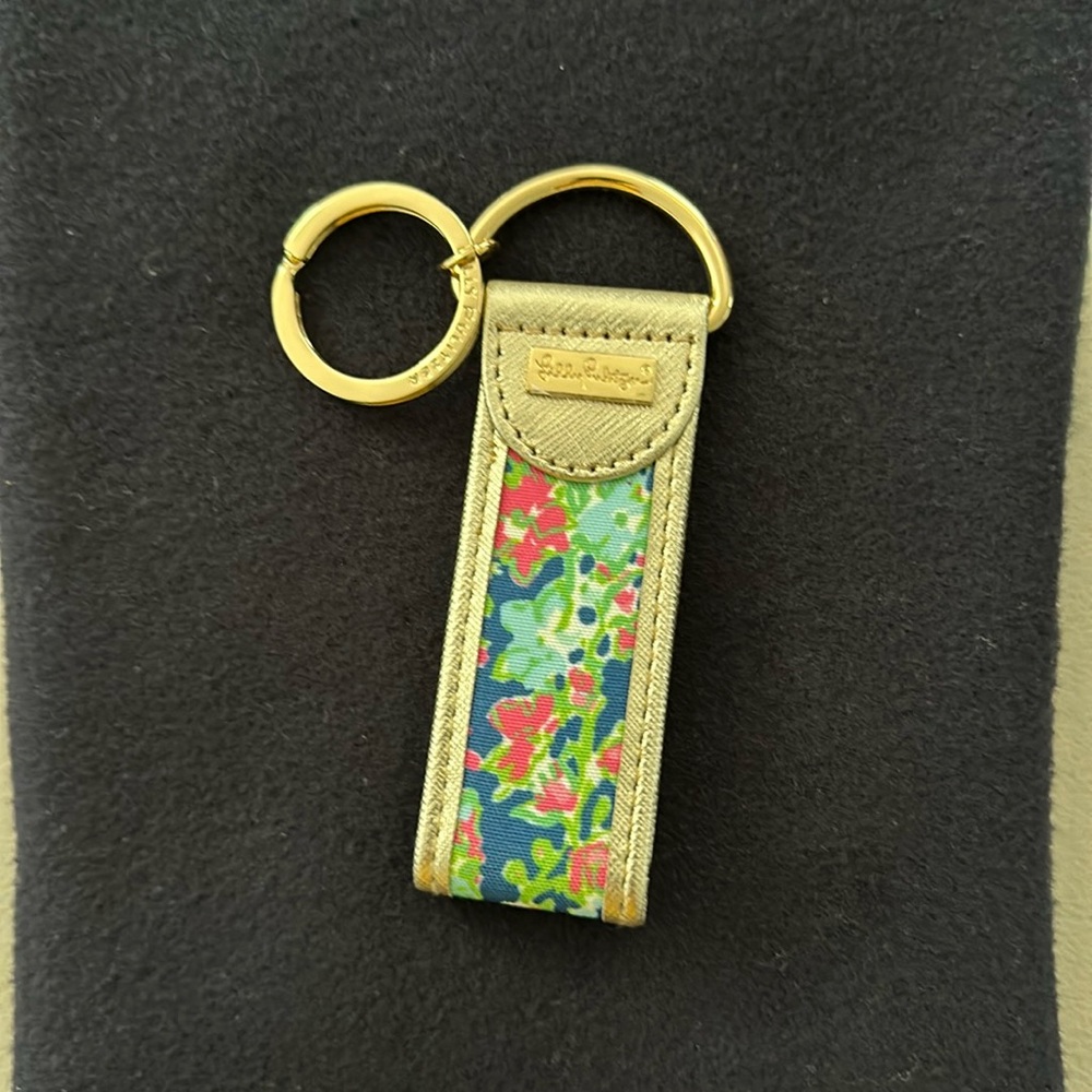 New LillyPulitzer